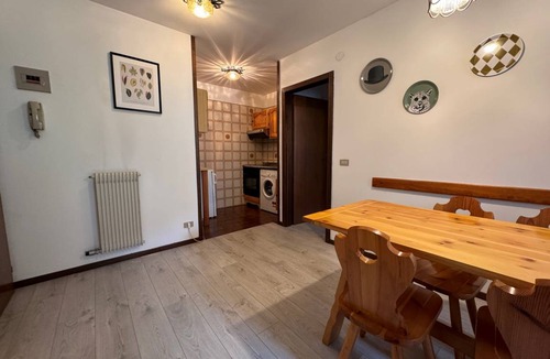 Giustino Apartment | 50 m² Apartment ∙ 1 bedroom ∙ 4 guests