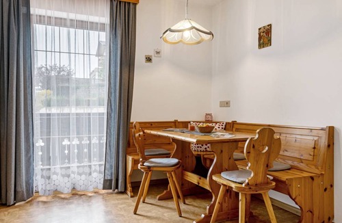 Feldthurns Apartment | 50 m² Apartment ∙ 1 bedroom ∙ 3 guests
