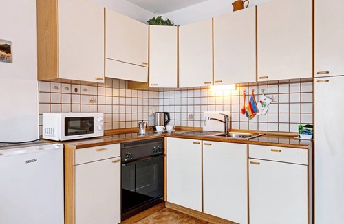 Feldthurns Apartment | 50 m² Apartment ∙ 1 bedroom ∙ 3 guests