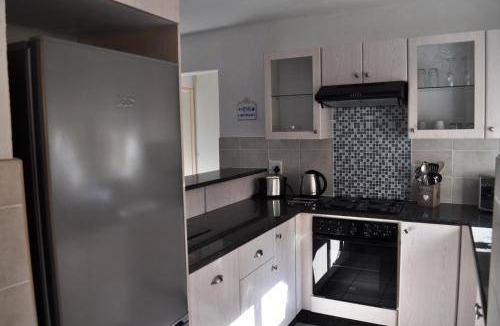 Doonside Apartment | 50 m² Apartment ∙ 1 bedroom ∙ 4 guests