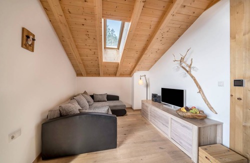 Verano Apartment | 50 m² Apartment ∙ 2 bedrooms ∙ 6 guests