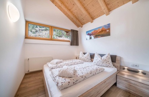 Verano Apartment | 50 m² Apartment ∙ 2 bedrooms ∙ 6 guests