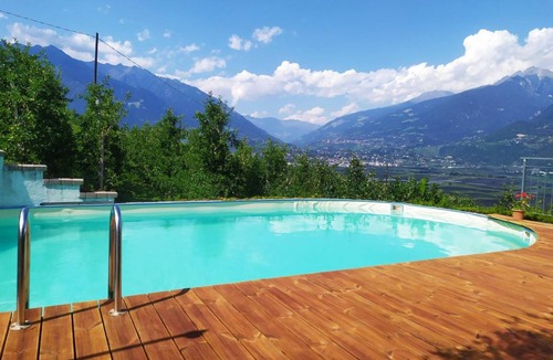 Cermes Apartment | 50 m² Apartment ∙ 2 bedrooms ∙ 6 guests