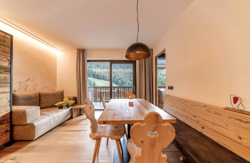 Collepietra Apartment | 50 m² Apartment ∙ 2 bedrooms ∙ 5 guests