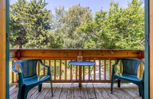 Brentonico Apartment | 50 m² Apartment ∙ 1 bedroom ∙ 4 guests