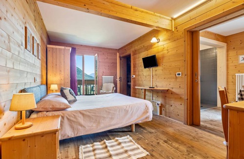 Brentonico Apartment | 50 m² Apartment ∙ 2 bedrooms ∙ 4 guests