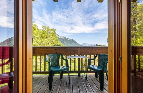 Brentonico Apartment | 50 m² Apartment ∙ 2 bedrooms ∙ 4 guests