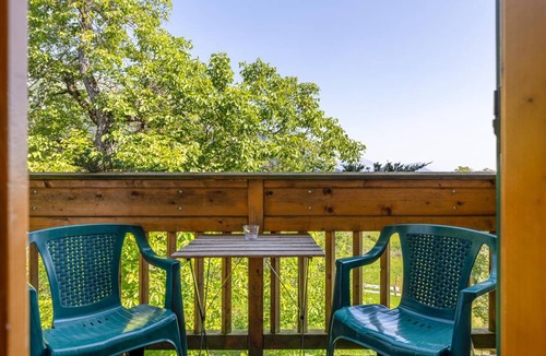 Brentonico Apartment | 50 m² Apartment ∙ 1 bedroom ∙ 4 guests
