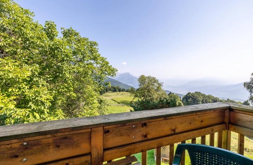 Brentonico Apartment | 50 m² Apartment ∙ 1 bedroom ∙ 4 guests