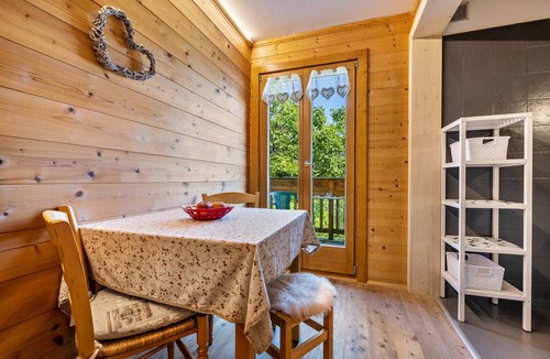 Brentonico Apartment | 50 m² Apartment ∙ 1 bedroom ∙ 4 guests
