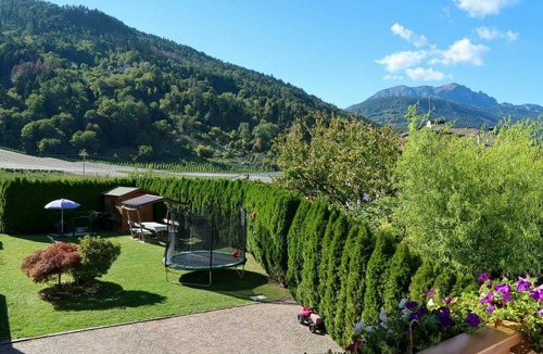 Caldonazzo Apartment | 50 m² Apartment ∙ 2 bedrooms ∙ 4 guests