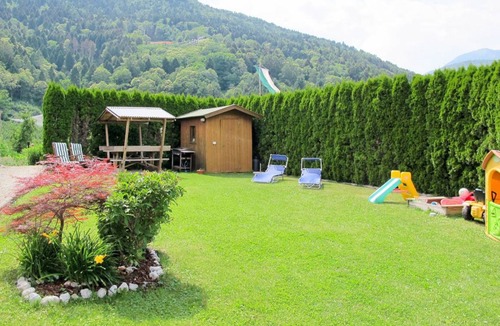 Caldonazzo Apartment | 50 m² Apartment ∙ 2 bedrooms ∙ 4 guests