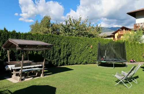 Caldonazzo Apartment | 50 m² Apartment ∙ 2 bedrooms ∙ 4 guests