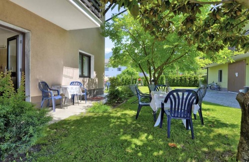 Caldonazzo Apartment | 50 m² Apartment ∙ 2 bedrooms ∙ 6 guests
