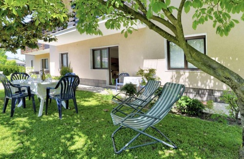 Caldonazzo Apartment | 50 m² Apartment ∙ 2 bedrooms ∙ 6 guests
