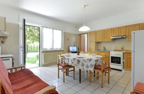Caldonazzo Apartment | 50 m² Apartment ∙ 2 bedrooms ∙ 6 guests