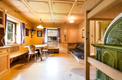 Racines Apartment | 50 m² Apartment ∙ 3 bedrooms ∙ 6 guests