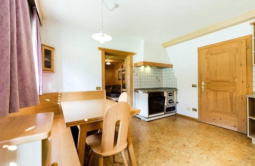 Racines Apartment | 50 m² Apartment ∙ 3 bedrooms ∙ 6 guests