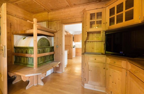 Racines Apartment | 50 m² Apartment ∙ 3 bedrooms ∙ 6 guests