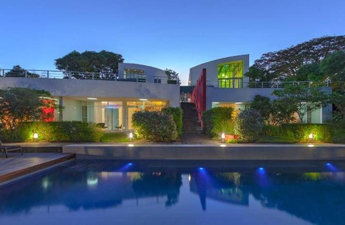 St. Lucia Bed & Breakfast | 50 m² Bed and breakfast ∙ 2 guests