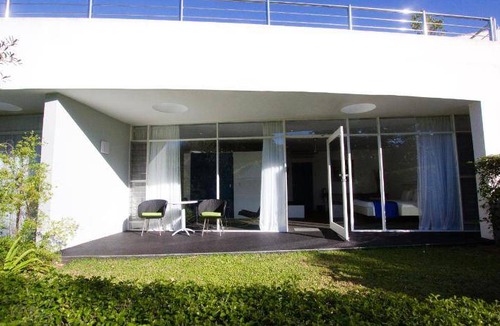 St. Lucia Bed & Breakfast | 50 m² Bed and breakfast ∙ 2 guests
