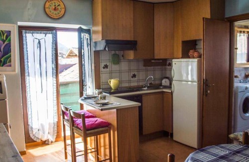 Bocenago Bed & Breakfast | 50 m² Bed and breakfast ∙ 5 guests