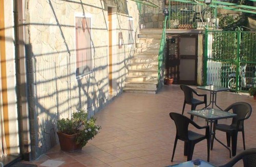 Agerola Bed & Breakfast | 50 m² Bed and breakfast ∙ 5 guests
