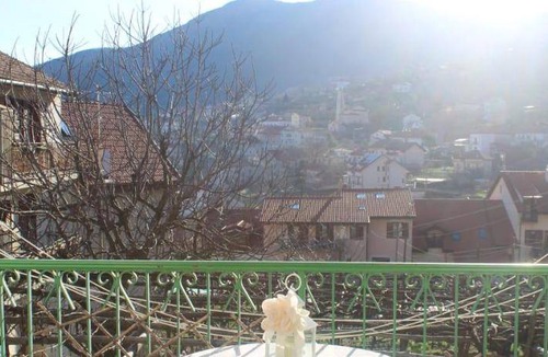 Agerola Bed & Breakfast | 50 m² Bed and breakfast ∙ 5 guests