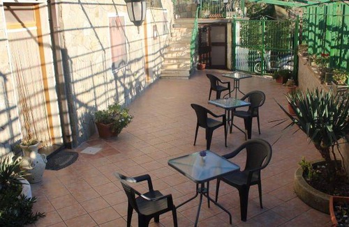 Agerola Bed & Breakfast | 50 m² Bed and breakfast ∙ 5 guests