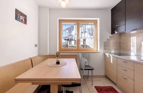 Lauregno House | 50 m² Farmhouse ∙ 1 bedroom ∙ 2 guests