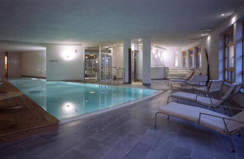 Corvara in Badia Hotel | 50 m² Hotel ∙ 2 guests