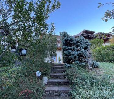 Cognola House | 50 m² House ∙ 1 bedroom ∙ 4 guests