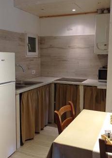 Cognola House | 50 m² House ∙ 1 bedroom ∙ 4 guests