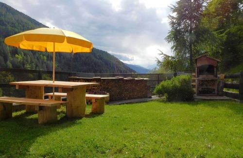 Frassilongo House | 50 m² House ∙ 2 bedrooms ∙ 5 guests