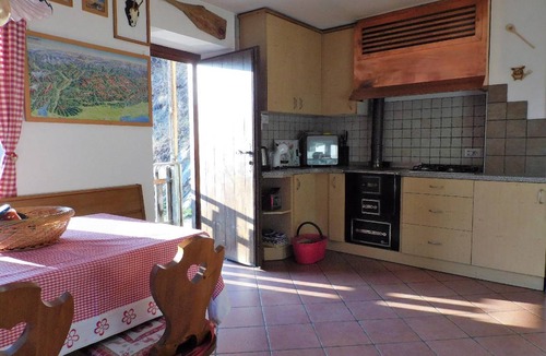 Frassilongo House | 50 m² House ∙ 2 bedrooms ∙ 5 guests