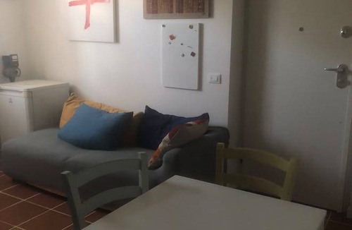 Povo Resort | 50 m² Private room ∙ 1 bedroom ∙ 1 guest
