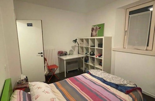 Povo Resort | 50 m² Private room ∙ 1 bedroom ∙ 1 guest