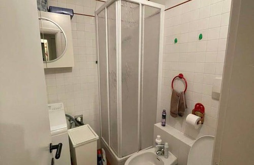 Povo Resort | 50 m² Private room ∙ 1 bedroom ∙ 1 guest