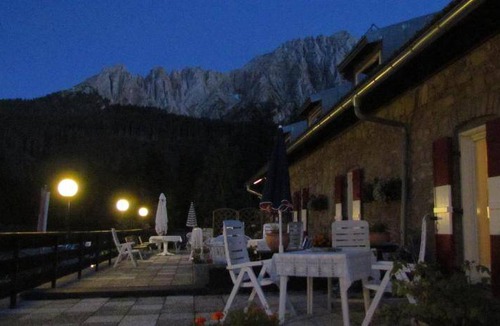 Carezza Apartment | 50 m² Serviced apartment ∙ 2 bedrooms ∙ 5 guests