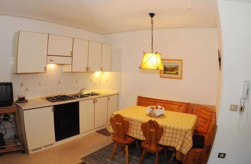 Carezza Apartment | 50 m² Serviced apartment ∙ 2 bedrooms ∙ 5 guests