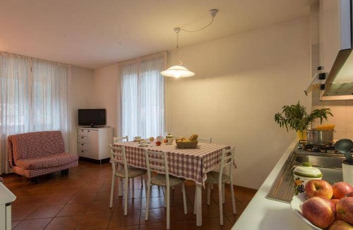 Molveno Apartment | 50 m² Serviced apartment ∙ 5 guests