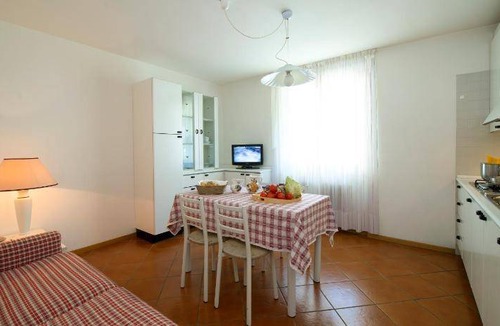 Molveno Apartment | 50 m² Serviced apartment ∙ 5 guests