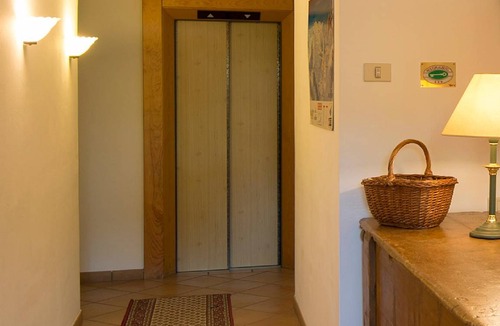Molveno Apartment | 50 m² Serviced apartment ∙ 5 guests