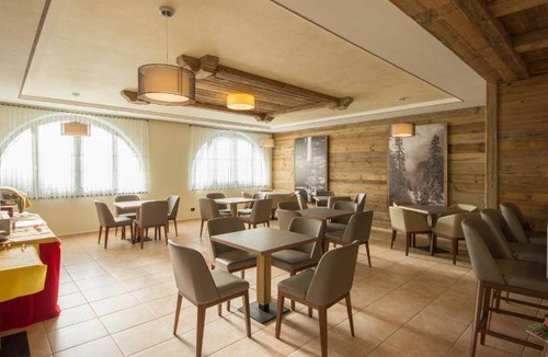 Andalo Apartment | 50 m² Serviced apartment ∙ 2 bedrooms ∙ 6 guests