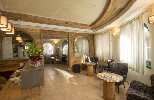 Andalo Apartment | 50 m² Serviced apartment ∙ 2 bedrooms ∙ 6 guests