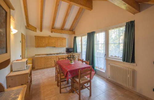 Andalo Apartment | 50 m² Serviced apartment ∙ 2 bedrooms ∙ 6 guests