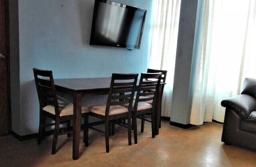 La Campina Apartment | 501 Budget & Cozy- Fully Priv Apartment❤️40MB-WIFI