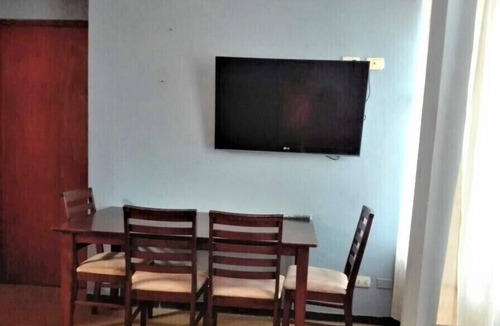 La Campina Apartment | 501 Budget & Cozy- Fully Priv Apartment❤️40MB-WIFI