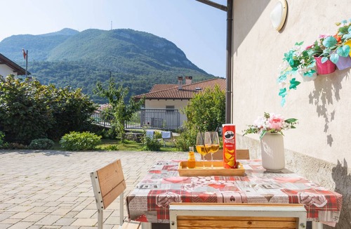 Drena Apartment | 51 m² Apartment ∙ 1 bedroom ∙ 6 guests