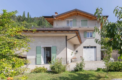 Drena Apartment | 51 m² Apartment ∙ 1 bedroom ∙ 6 guests